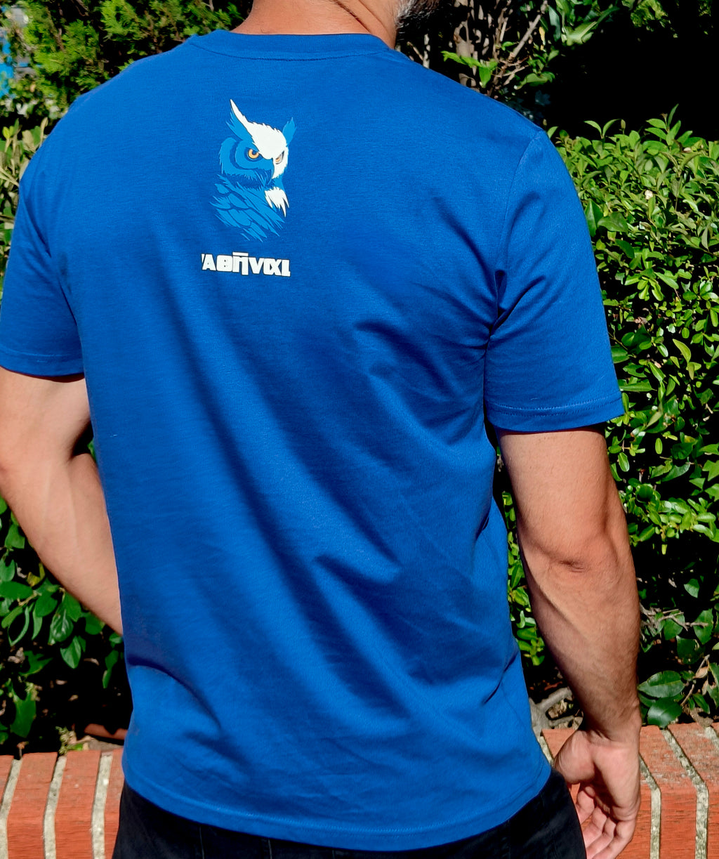 Camiseta "Polis de Atenas"