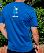 Camiseta "Polis de Atenas"