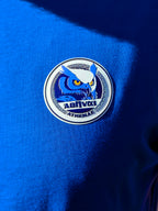 Camiseta "Polis de Atenas"