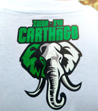 Camiseta "Carthágo"