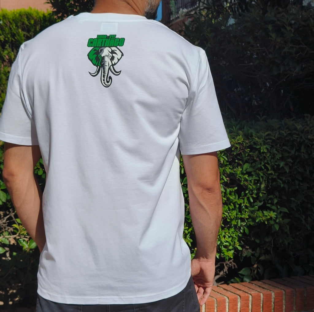 Camiseta "Carthágo"