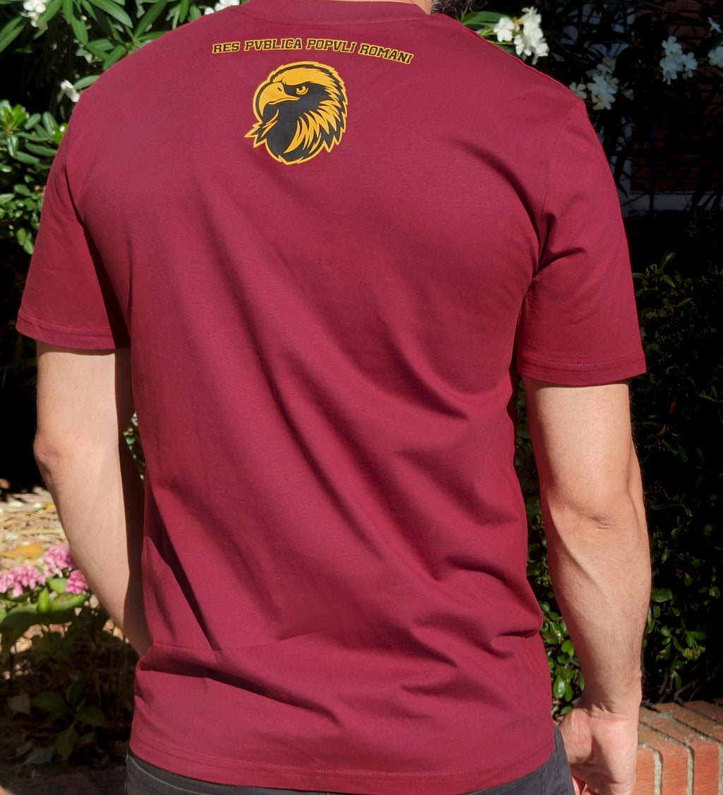 Camiseta "República Romana"