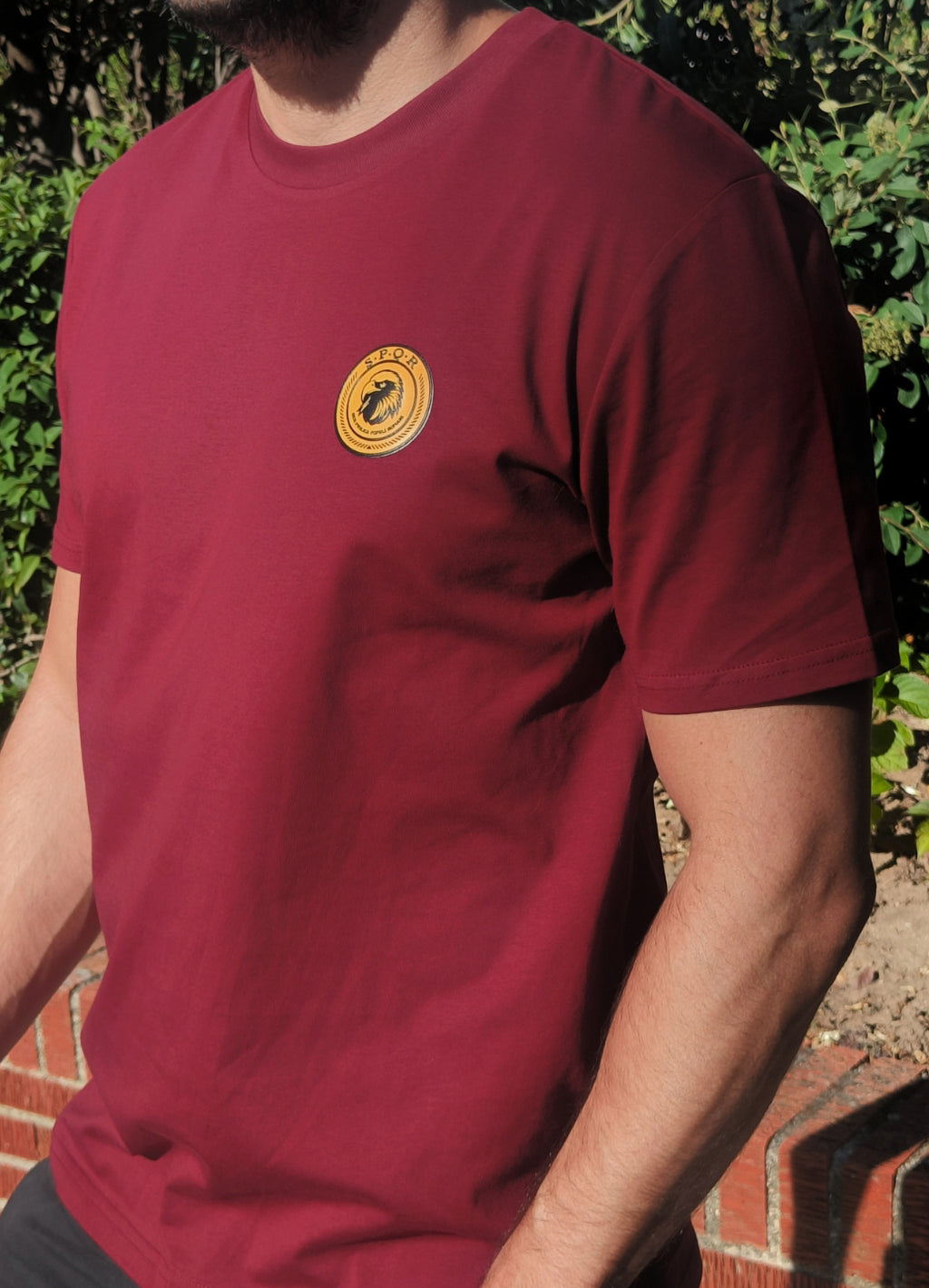Camiseta "República Romana"