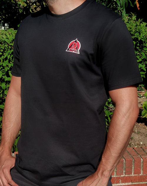 Camiseta "Polis de Esparta"